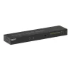 NETGEAR M4250-12M2XF valdomas L2/L3 2,5G Ethernet 1U juodas