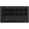 Maitinimo blokas NZXT C-Series C850 850W, modulinis, 80+ Gold, ATX 3.1