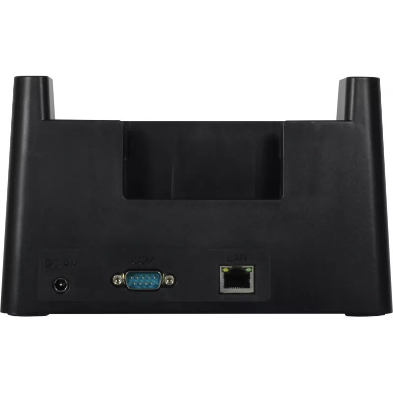 Dokavimo stotelė ALLNET X-trail Intel su Gigabit RJ45, 2×USB prievadais ir RS232