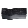 CHERRY KC 4500 klaviatūra Office USB juoda