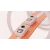 Veiksmo kamera SJCam Funcam+ Pink 1080p vandeniui atspari, SJCam PLUS PINK