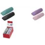 Trintuko dangtelis Faber-Castell Rad. Grip 2001 RollOn Colours – pieštuko galinis trintukas, įvairios spalvos