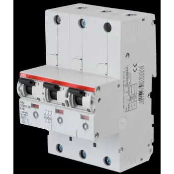 ABB S751/3DR-E50