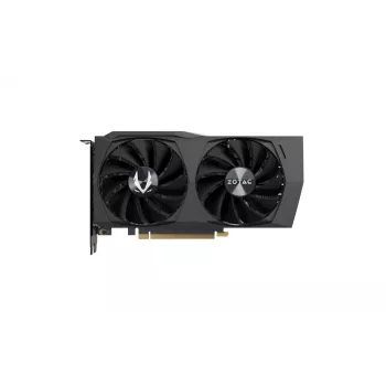 Vaizdo plokštė NVIDIA GeForce RTX 3050 8 GB GDDR6 ZOTAC GAMING ECO