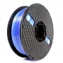 3D spausdinimo medžiaga Gembird 3DP-PLA-SK-01-ICE