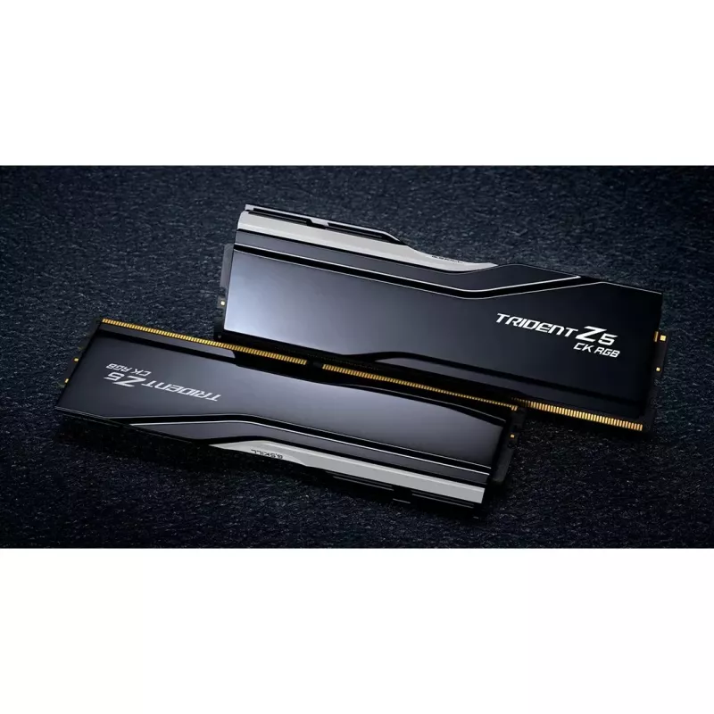 G.skill F5-8400C4052G24GX2-TZ5CRK Atminties modulis 48 GB DDR5