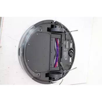Robotinis dulkių siurblys Midea M7 Evo juodas