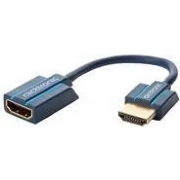 Clicktronic 70700 mėlynas jungiamasis aksesuaras