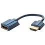 Clicktronic 70700 mėlynas jungiamasis aksesuaras