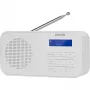 Inter Sales Denver DAB-42 – asmeninis skaitmeninis radijas DAB+ FM, 1 W