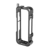 Apsauginis metalinis narvas Puluz Insta360 X4 PU981B su objektyvo dangteliu