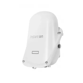 Prieigos taškas HPE Instant On Outdoor AP27 2.4GHz 5GHz Wi-Fi 6