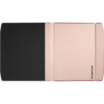 Dėklas planšetei POCKETBOOK Smėlio spalvos HN-FP-PU-700-BE-WW