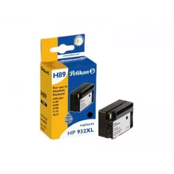 Pelikan 4109903 juodas spausdintuvo eksploatacinis daiktas