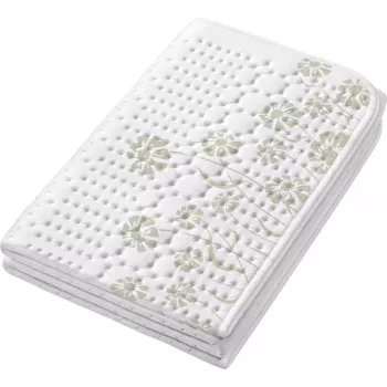 Šildomas paklotas po paklode Beurer UB 68 XXL 150 x 160 cm dviems asmenims