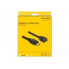 DeLOCK DisplayPort 1.2 prailginimo laidas 4K 60 Hz 5 m
