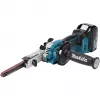 Makita DBS180Z akumuliatorinis detalėms šlifuoklis juodas, mėlynas