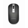 Pelytė Gembird MUS-4B-06-BS USB Type-A