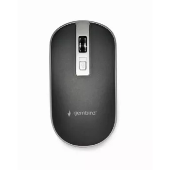 Pelytė Gembird MUS-4B-06-BS USB Type-A