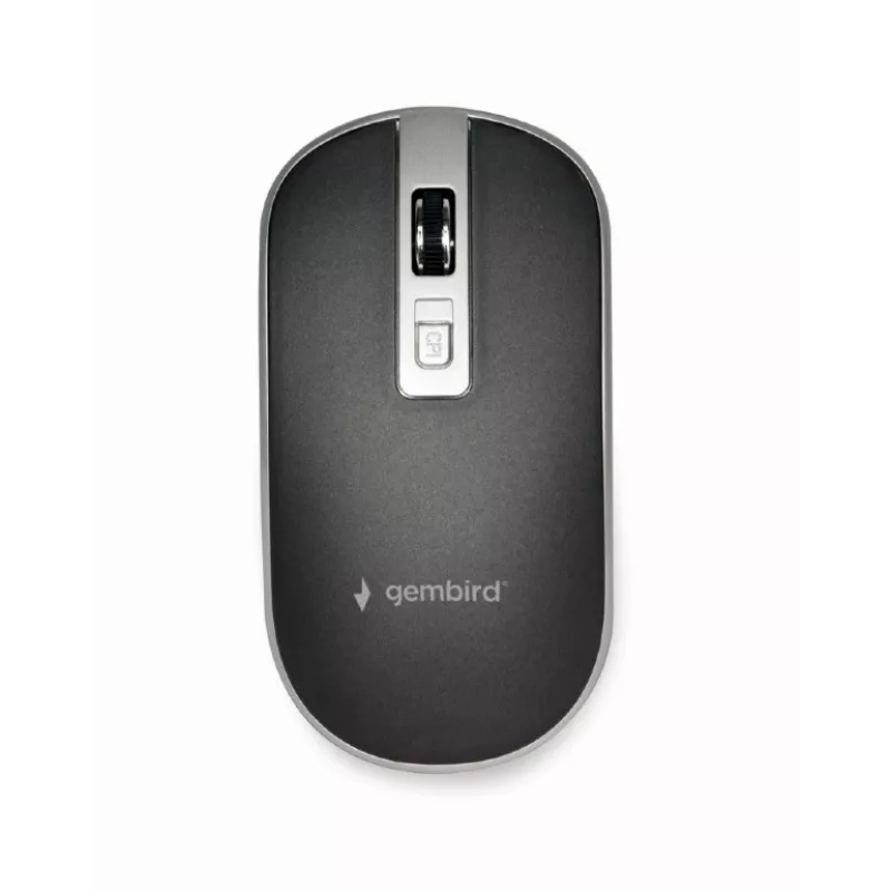 Pelytė Gembird MUS-4B-06-BS USB Type-A