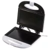 Adler AD 3072 elektrinis grilis | 1200 W | Baltas