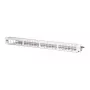 METZ CONNECT BTR E-DAT modulis 24x8(8) - skydinė panelė - 1U - 24 prievadai (130921-00-E)