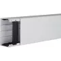 Hager LF6011007035 Kabelinis kanalas elektros instaliacijai (L x P x A) 2000 x 110 x 60 mm 1 vnt. Šviesiai pilka (RAL 7035)