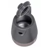 Elektrinis virdulys Maestro MR-071-BLACK 1 L Keraminis, 1200 W, paslėptas kaitinimo elementas, 360° pagrindas