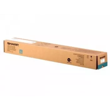 Sharp MX36GTCA originalus toneris Cyan 1 vnt.