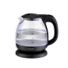 Maestro MR-055-BLACK elektrinis virdulys 1 L 1100 W juodas