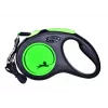 FLEXI New Neon M – ištraukiamas pavadėlis – 5 m