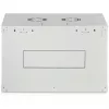 Sieninis stovas Digitus DN-19 07-U-EC 7U 600x450 mm