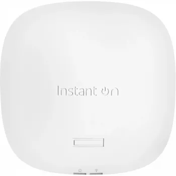 HPE Aruba Networking Instant On AP25 belaidis prieigos taškas Wi-Fi 6 4x4 (RW)