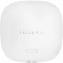HPE Aruba Networking Instant On AP25 belaidis prieigos taškas Wi-Fi 6 4x4 (RW)