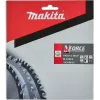 Makita M-FORCE pjūklo diskas 19 cm