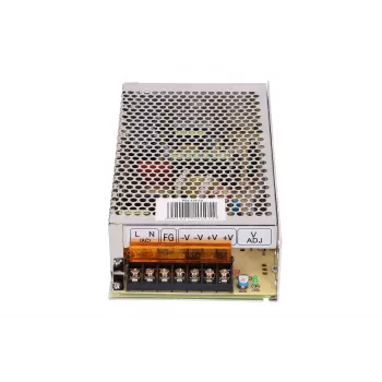Maitinimo šaltinis MPL POS-150-12 12V 12.5A – modulinis