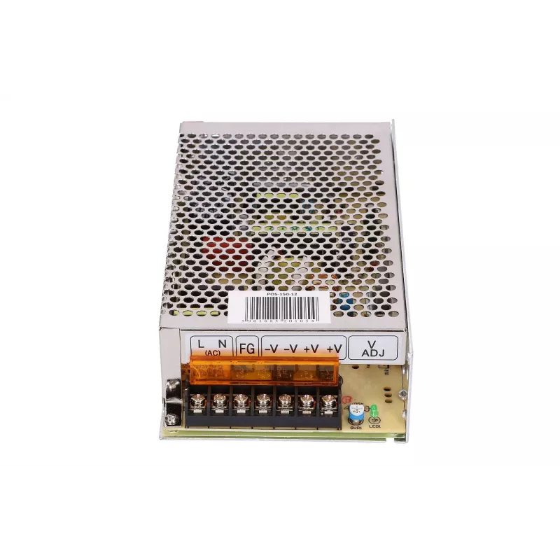 Maitinimo šaltinis MPL POS-150-12 12V 12.5A – modulinis