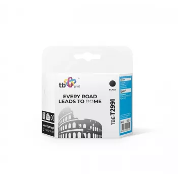 Rašalo kasetė Epson XP 235 TBE-T2991 Bk juoda