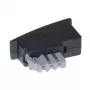 Adapteris ShiverPeaks S/CONN TAE-N – RJ11, juodas