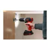 BLACK & DECKER BCD001C2-QW | Belaidis sukamasis gręžtuvas | 18 V | 2x1.5 Ah | Ličio jonų