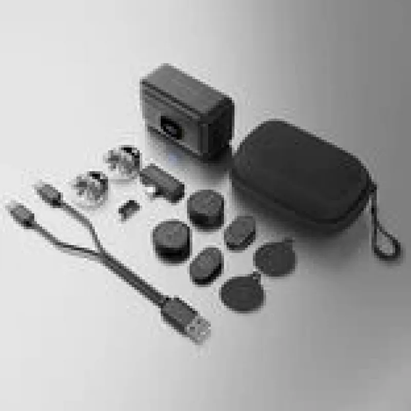 Mikrofonas Streamplify MIC GO