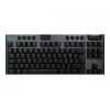 Logitech 920-009496 gaminys juodos spalvos