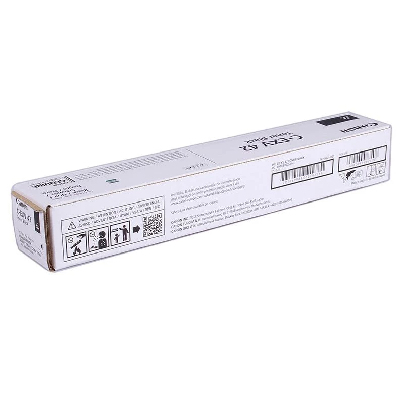 Canon C-EXV 42 originalus juodas toneris