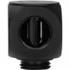 Terminis įtaisas Thermal Grizzly DeltaMate Rotary - T juodas (TG-DM-FIT-0004)