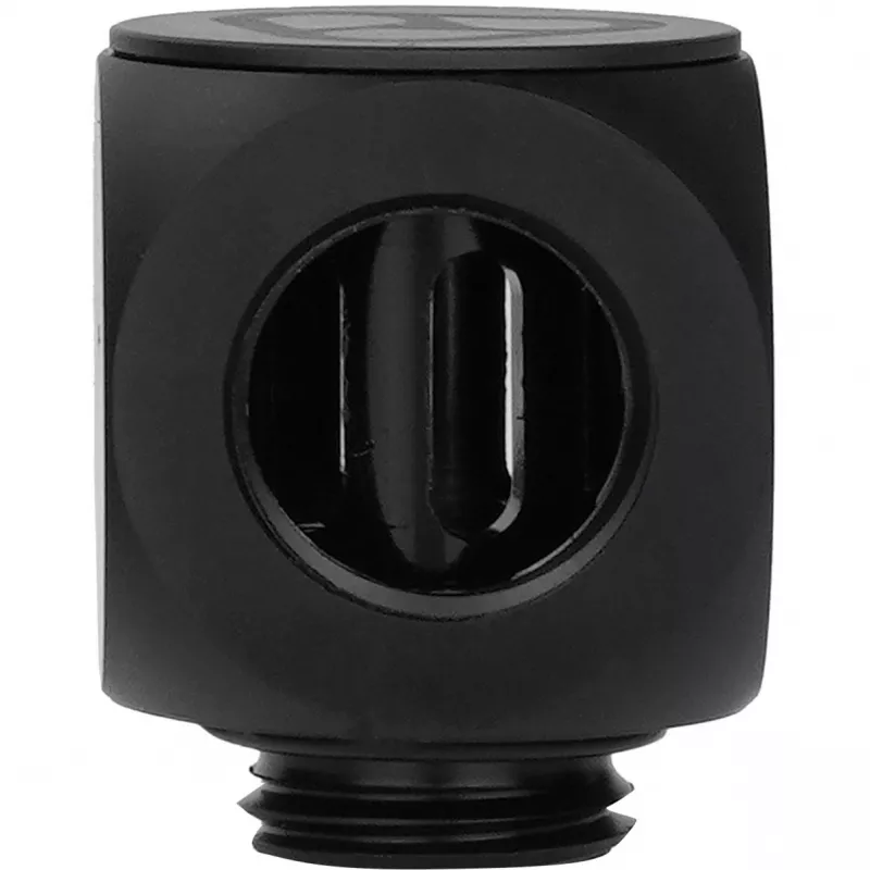 Terminis įtaisas Thermal Grizzly DeltaMate Rotary - T juodas (TG-DM-FIT-0004)