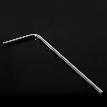 Barrow Hardtube TDWG-14 14/12 mm 90° Nikeliuota standžiosios aušinimo jungtis
