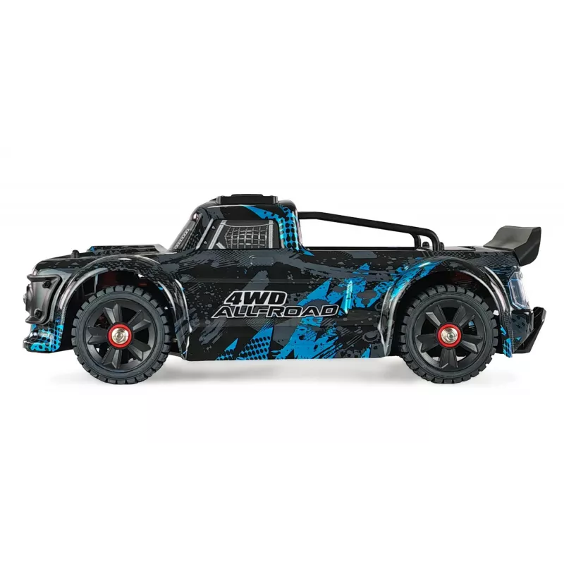 Automobilis RC Amewi Hyper Go Breaker Prodrift 1.4 Elektrinis variklis 1:14