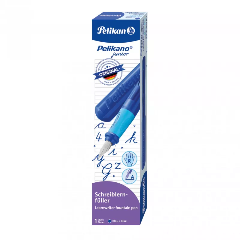 Parker stiliaus automatinis pieštukas Pelikan 824811 mėlynas