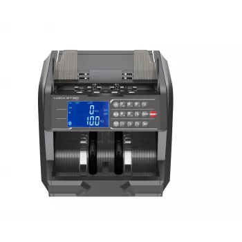 Banknotų skaitiklis Extralink X-600