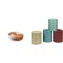 Bilietų ritinys HERLITZ 10733368-000 – 1 Euro žetonai, 1000 vnt., 30 × 55 mm